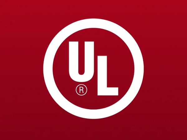 استاندارد ul