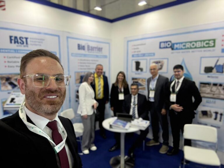 Monak at Big 5 Global 2025 International Exhibition